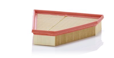 Воздушный фильтр MANN-FILTER C 27 114