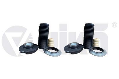 Опора стойки амортизатора vika K41484601