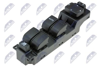 Выключатель, стеклолодъемник NTY EWS-MZ-012