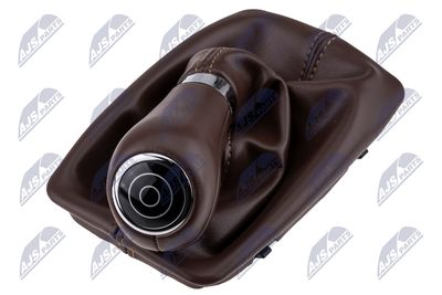 Ручка рычага переключения передач NTY GZB-ME-018