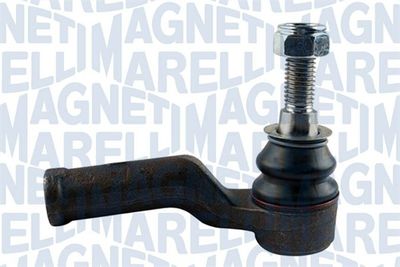 Наконечник поперечной рулевой тяги MAGNETI MARELLI 301191607150