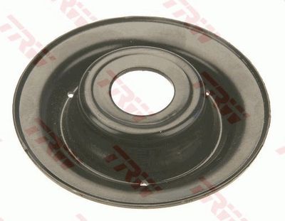 Atsperes atbalstplāksne TRW JSP526