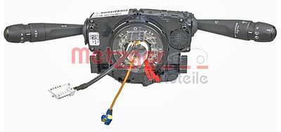 Slēdzis uz stūres statnes METZGER 0916571