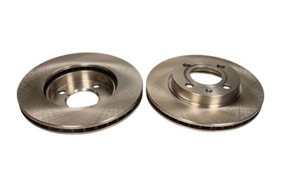 Bremžu diski MAXGEAR 19-0752