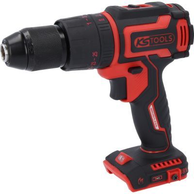 Akumulatora skrūvgriezis KS TOOLS 515.6301