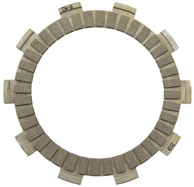 Frikcijas disku komplekts, Sajūgs TRW MCC232-6