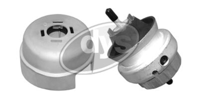 Piekare, Dzinējs DYS 71-22081