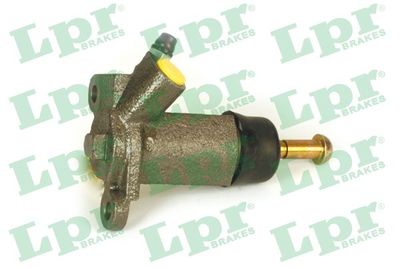 Darba cilindrs, Sajūgs LPR 3314