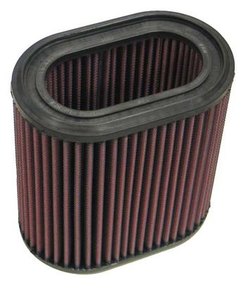 Gaisa filtrs K&N Filters TB-2204