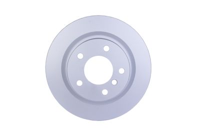 Bremžu diski HELLA 8DD 355 120-901