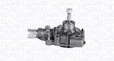 Ūdens sūknis, dzinēja dzesēšana MAGNETI MARELLI 352316170535
