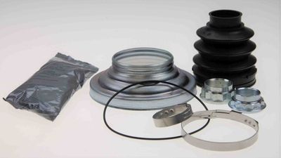 Комплект пыльника, приводной вал LÖBRO 307207