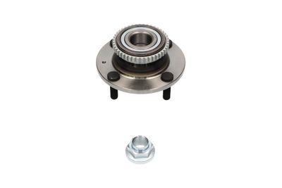 Комплект подшипника ступицы колеса KAVO PARTS WBK-3028