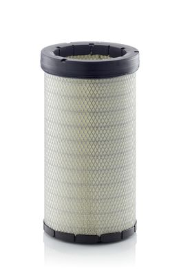 Sekundārā gaisa filtrs MANN-FILTER CF 22 160