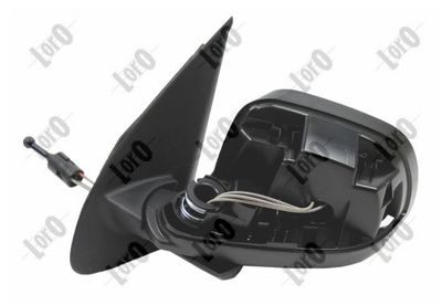 Наружное зеркало ABAKUS 2735M05