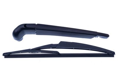 Рычаг стеклоочистителя, система очистки окон DENCKERMANN VD30041