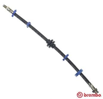 Bremžu šļūtene BREMBO T 23 012