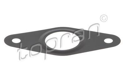 Прокладка, клапан возврата ОГ TOPRAN 305 980