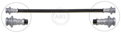 Bremžu šļūtene A.B.S. SL 5093
