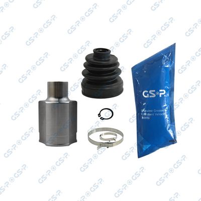Шарнирный комплект, приводной вал GSP 608071