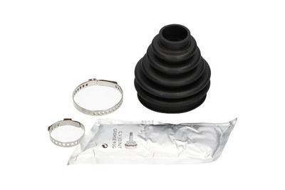 Комплект пыльника, приводной вал KAVO PARTS CVB-4504