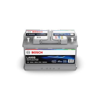 Barošanas akumulatoru baterija BOSCH 0 092 LA0 090