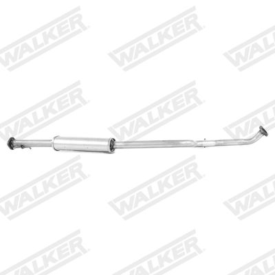 Средний глушитель выхлопных газов WALKER 22420