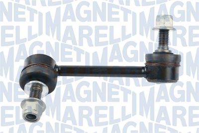 Ремкомплект, подшипник стабилизатора MAGNETI MARELLI 301191621010