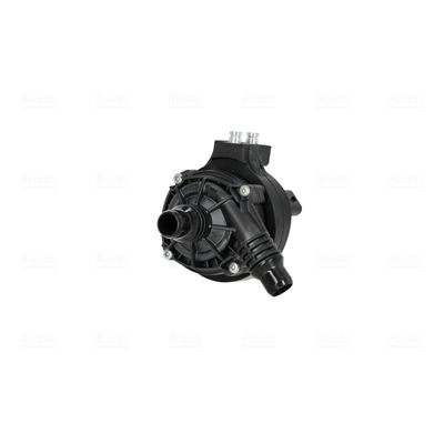 Ūdens sūknis, dzinēja dzesēšana NISSENS 831362