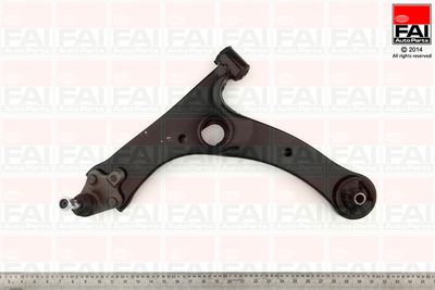 Neatkarīgās balstiekārtas svira, Riteņa piekare FAI AutoParts SS5537