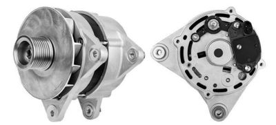 Ģenerators MAHLE MG 1167