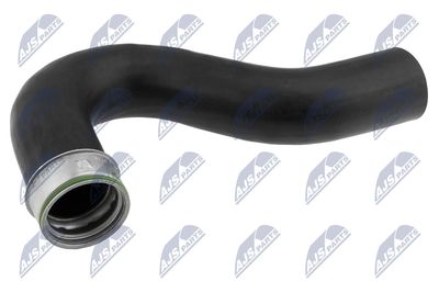 Трубка нагнетаемого воздуха NTY GPP-ME-012