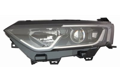 Основная фара ABAKUS 151-1101LMLDEM2