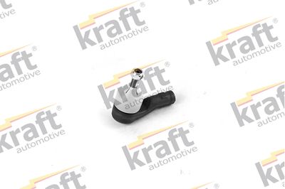Stūres šķērsstiepņa uzgalis KRAFT AUTOMOTIVE 4318190