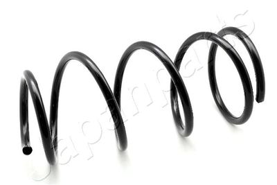 Balstiekārtas atspere JAPANPARTS ZC2976A