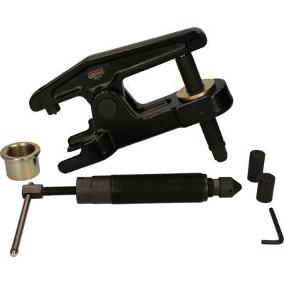 Atdalītāju/noņēmēju komplekts, Lodveida šarnīrs KS TOOLS 460.4110