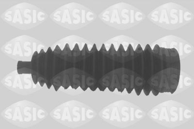 Putekļusargs, Stūres iekārta SASIC 2754001