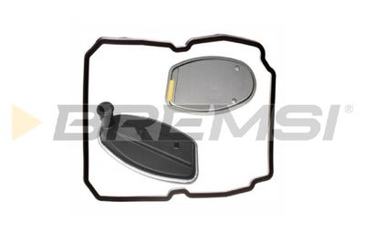 Hidrofiltru komplekts, Automātiskā pārnesumkārba BREMSI FR0248