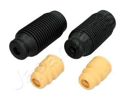 Putekļu aizsargkomplekts, Amortizators JAPANPARTS KTP-H16