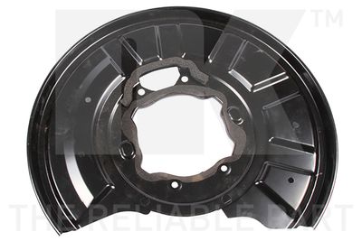 Отражатель, диск тормозного механизма NK 233329