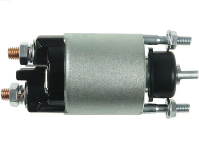 Ievilcējrelejs, Starteris AS-PL SS6015