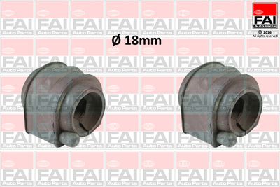 Опора, стабилизатор FAI AutoParts SS4750K