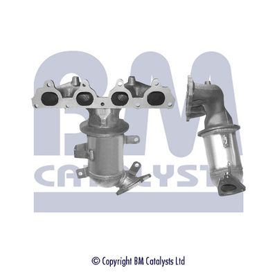 Katalizators BM CATALYSTS BM91061H