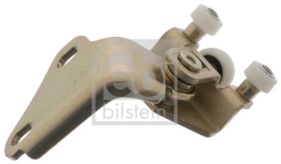 Virzošais rullītis, Bīdāmās durvis FEBI BILSTEIN 47763