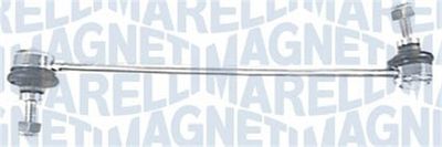 Remkomplekts, Stabilizatora bukse MAGNETI MARELLI 301191625940