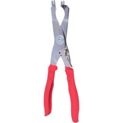 Bremžu troses atsperes montāžas stangas KS TOOLS 150.2118