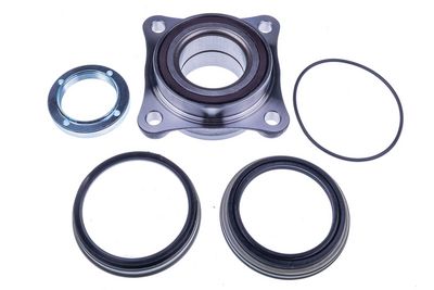 Комплект подшипника ступицы колеса DENCKERMANN W413991