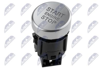 przycisk/włącznik silnika start/stop NTY EWS-VW-204