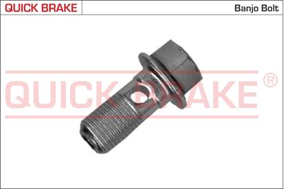 Doba skrūve QUICK BRAKE 3262
