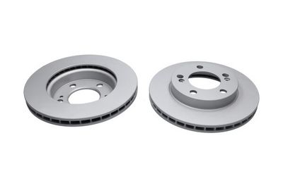 Bremžu diski KAVO PARTS BR-7705-C
